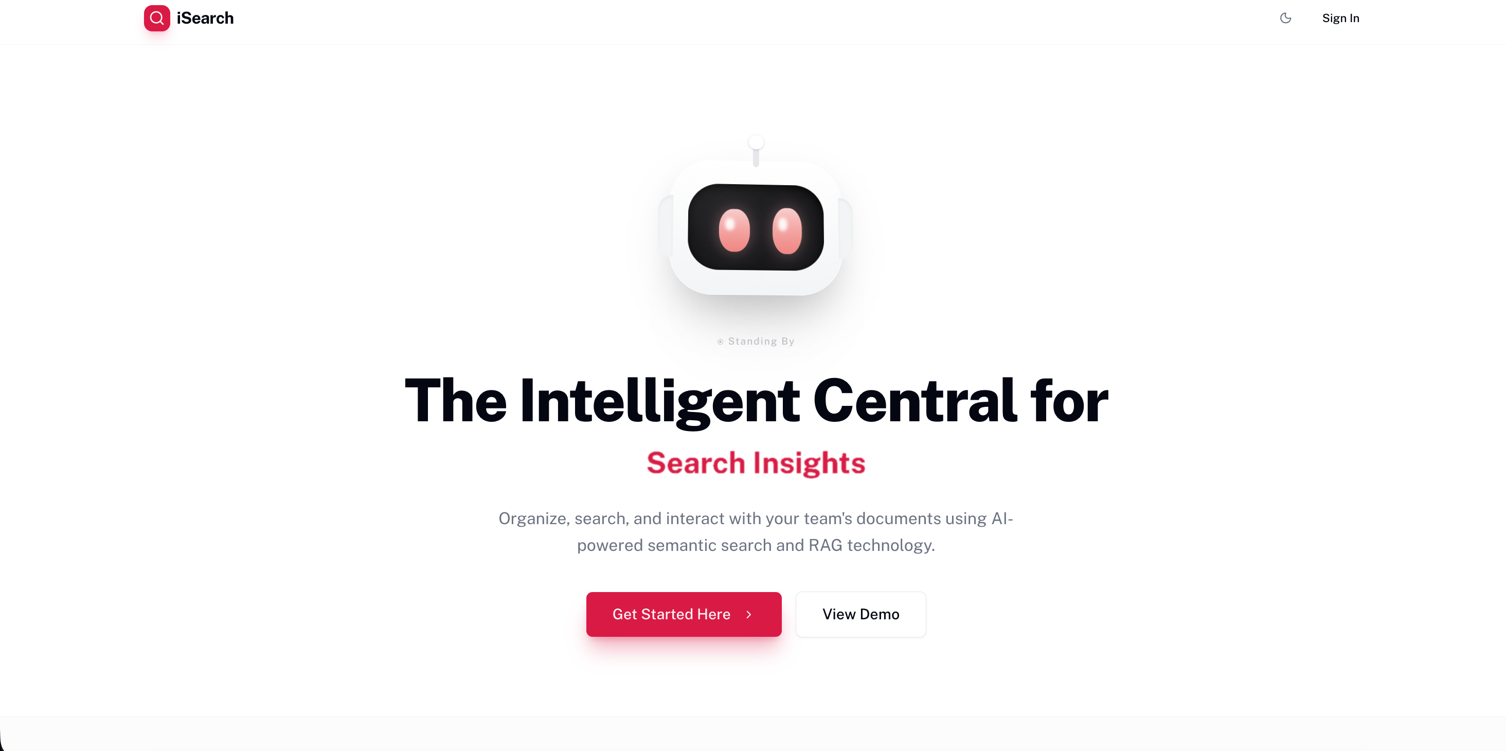 iSearch