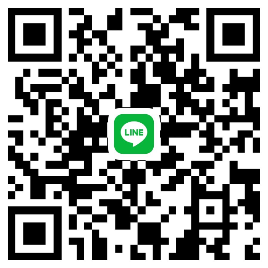 LINE QR Code